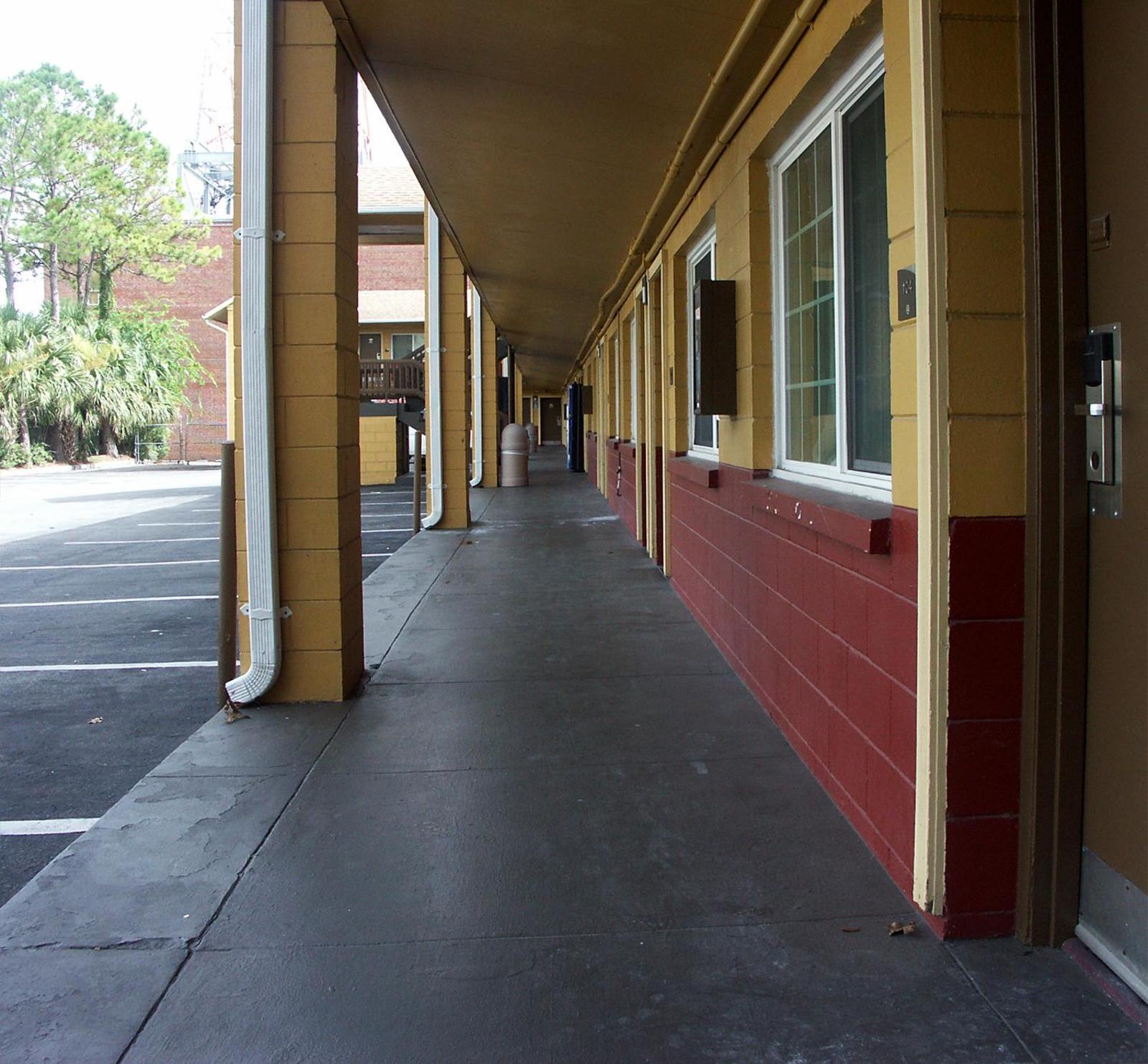 Gainesville Lodge Main image 2